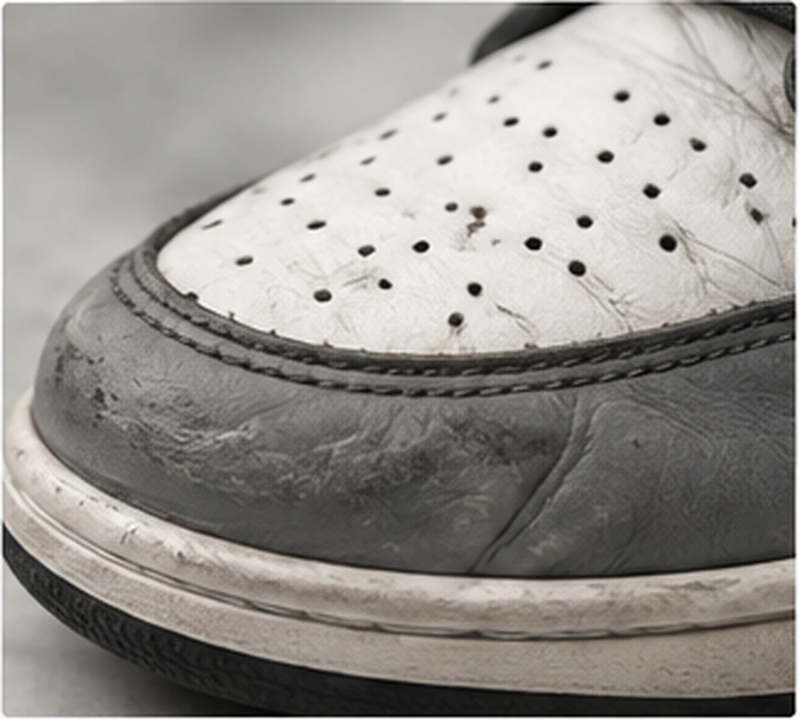 Good shoe condition