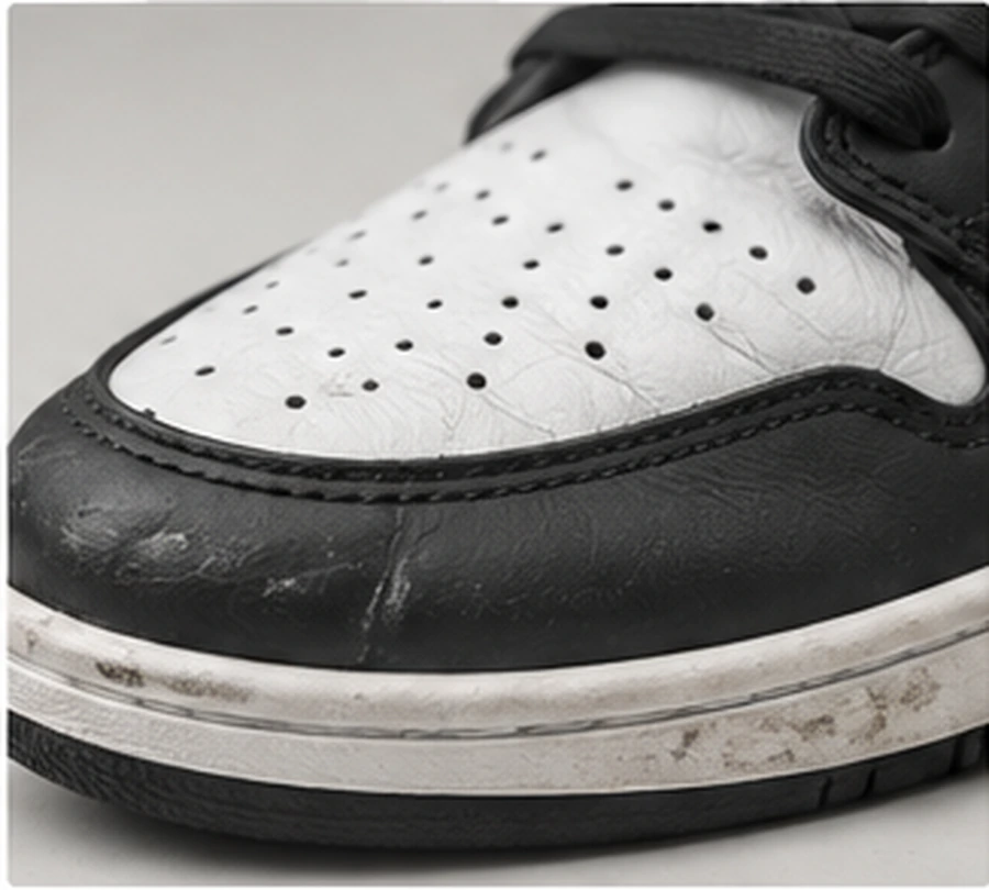 Very Good shoe condition